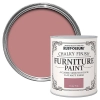 Тебеширена боя, мат, цвят Опушено розово - 750 ml