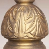 Златна полираща вакса с металическо покритие, 125 ml - Rust Oleum