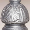Сребърна полираща вакса с металическо покритие, 125 ml - Rust Oleum