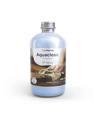 Aquaclean почистващ препарат на водна основа