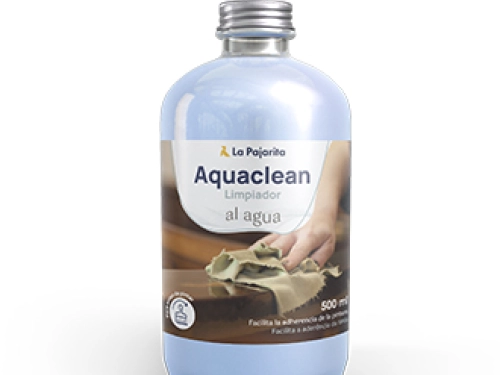 Aquaclean почистващ препарат на водна основа